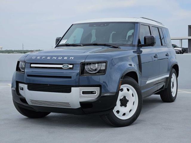2025 Defender Vehicle Photo in AUSTIN, TX 78717