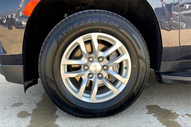 2023 Chevrolet Tahoe Vehicle Photo in TOPEKA, KS 66609-0000