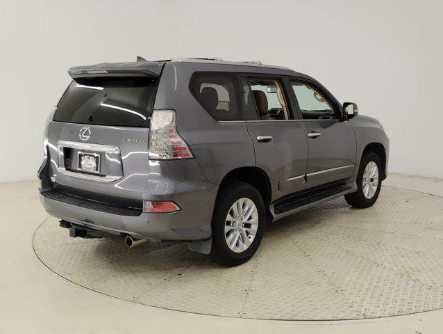 2017 Lexus GX 460 Vehicle Photo in Fort Mill, SC 29708
