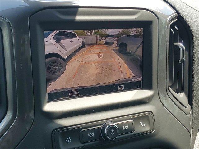 2025 Chevrolet Silverado 1500 Vehicle Photo in SUNRISE, FL 33323-3202