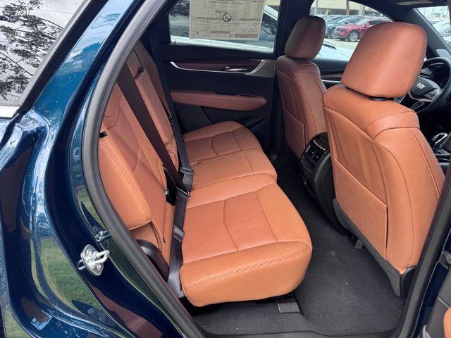 2025 Cadillac XT5 Vehicle Photo in DELRAY BEACH, FL 33483-3294