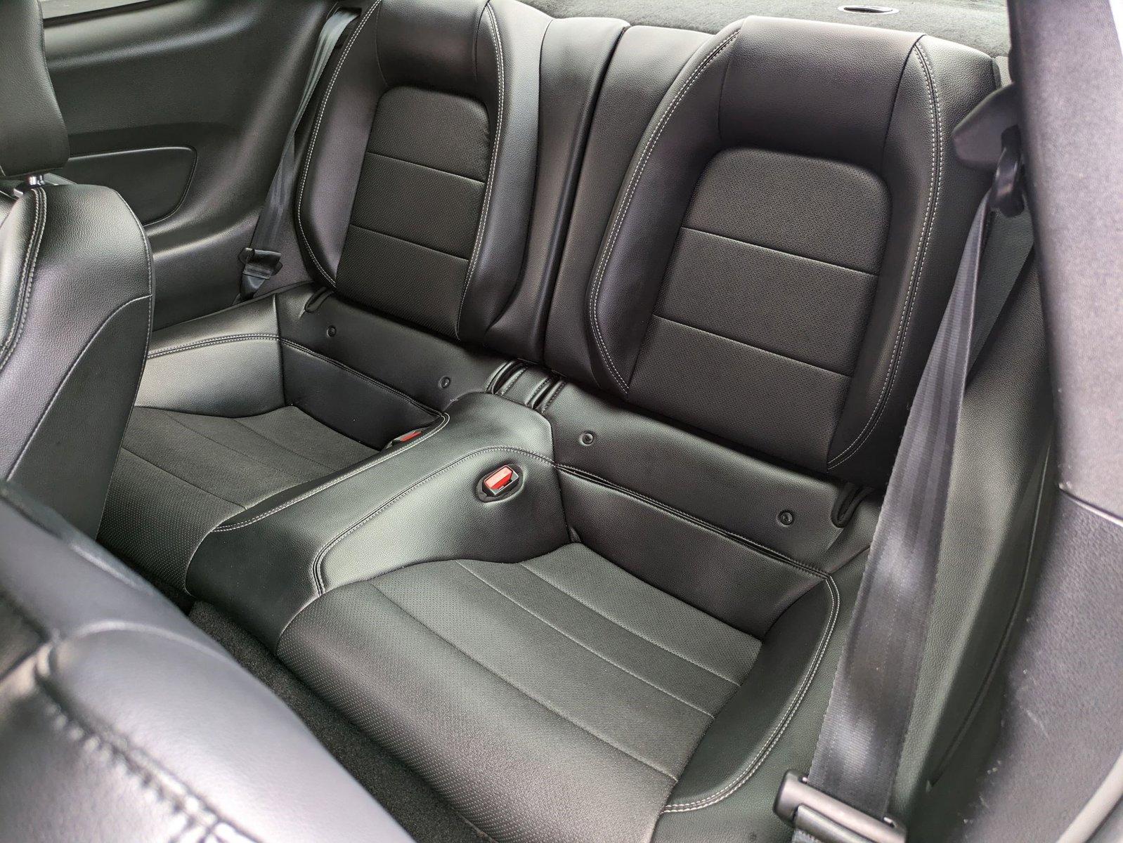 2023 Ford Mustang Vehicle Photo in Sanford, FL 32771