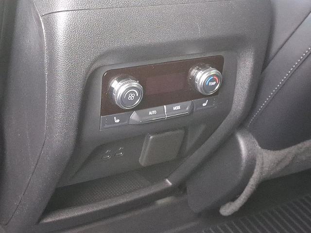 2024 GMC Acadia Vehicle Photo in TREVOSE, PA 19053-4984