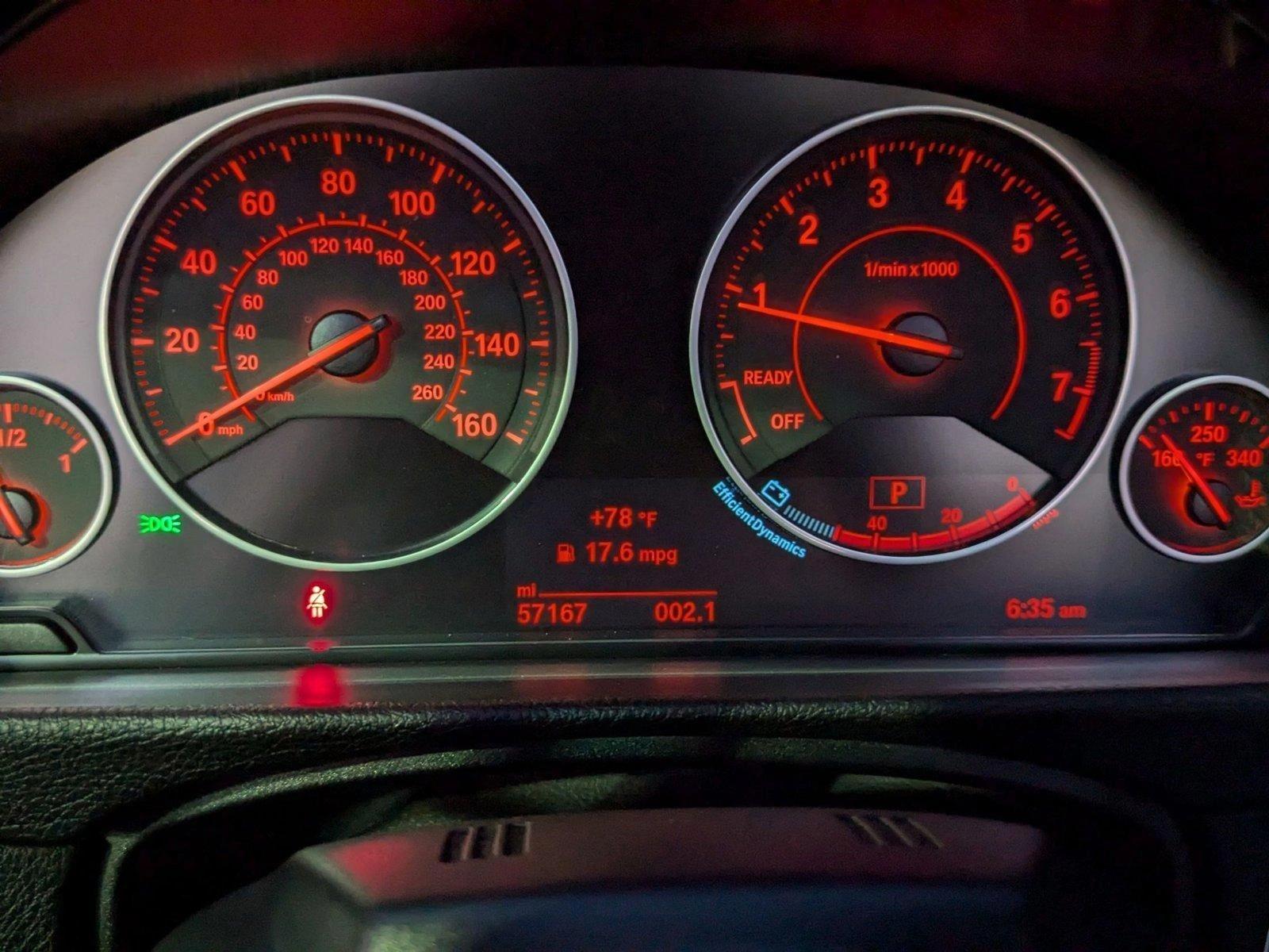 2020 BMW 430i Vehicle Photo in Miami, FL 33135
