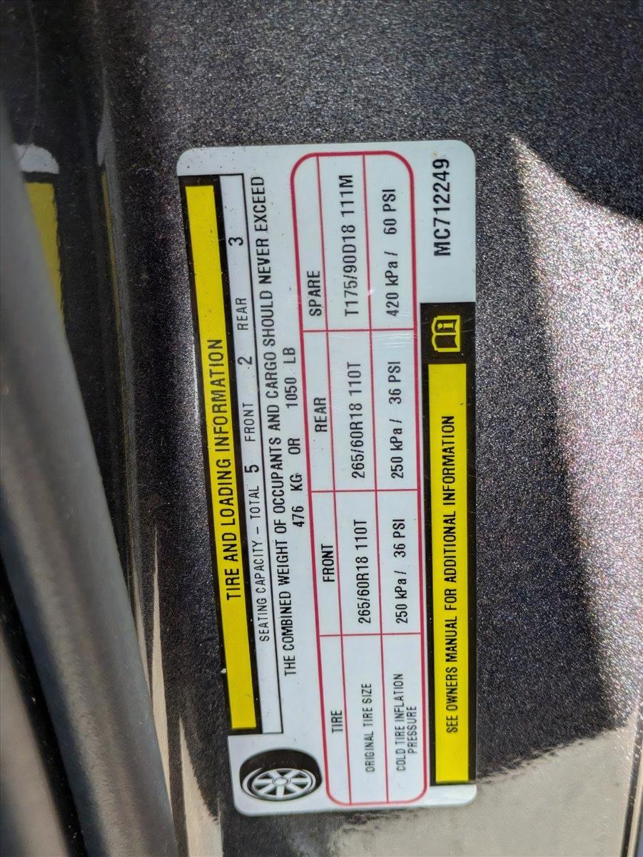 2021 Jeep Grand Cherokee Vehicle Photo in GREENACRES, FL 33463-3207