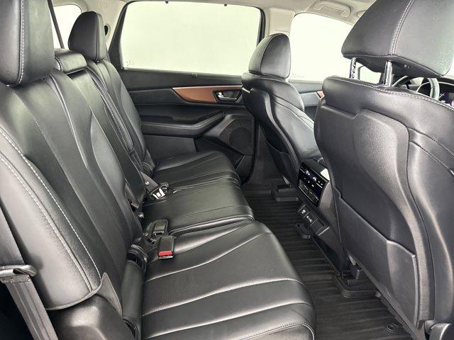 2022 Acura MDX Vehicle Photo in Charlotte, NC 28273