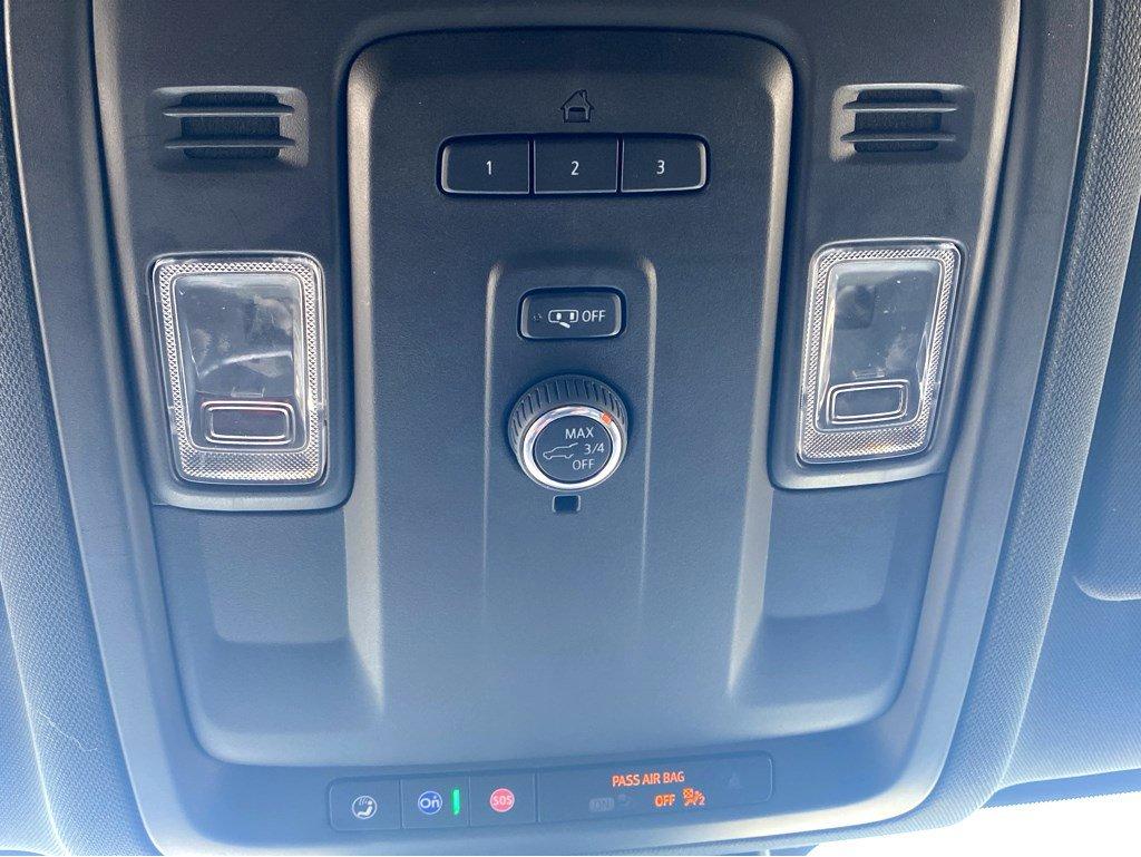 2023 Chevrolet Tahoe Vehicle Photo in SAVANNAH, GA 31406-4513