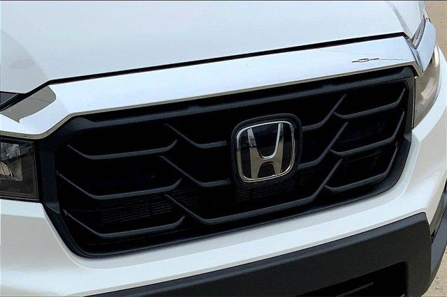 2023 Honda Ridgeline Vehicle Photo in TOPEKA, KS 66609-0000