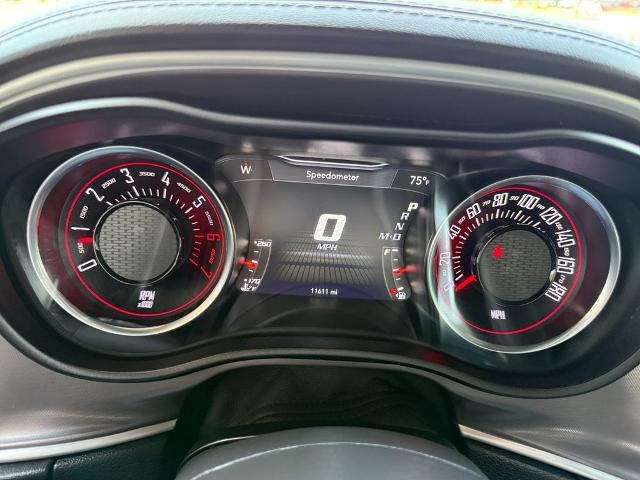 2022 Dodge Challenger Vehicle Photo in Savannah, GA 31419