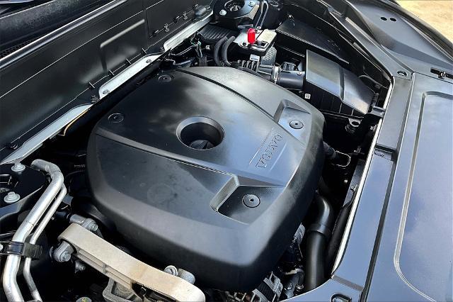 2021 Volvo XC90 Vehicle Photo in Houston, TX 77007