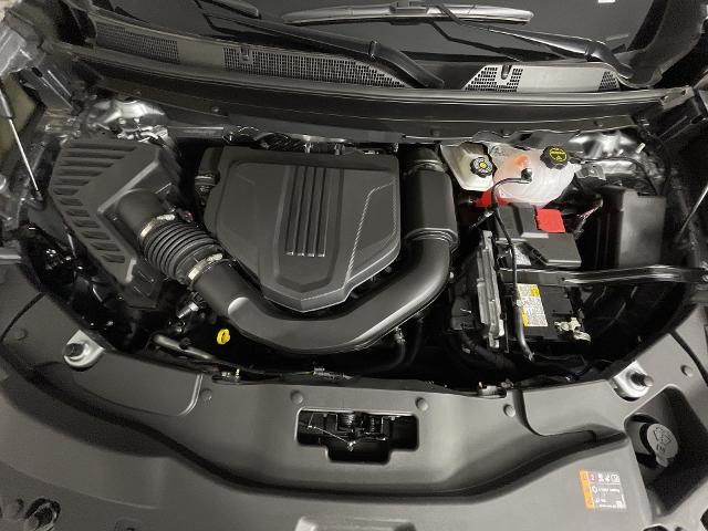 2025 GMC Acadia Vehicle Photo in GILBERT, AZ 85297-0402