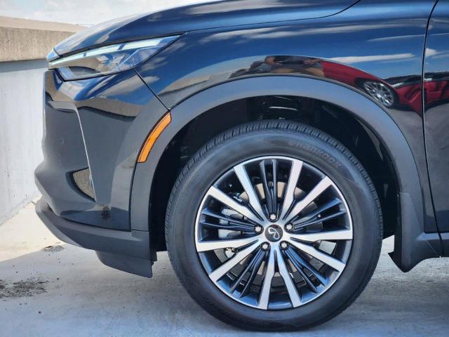 2025 INFINITI QX60 Vehicle Photo in DALLAS, TX 75209