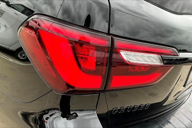 2019 INFINITI QX80 Vehicle Photo in Grapevine, TX 76051