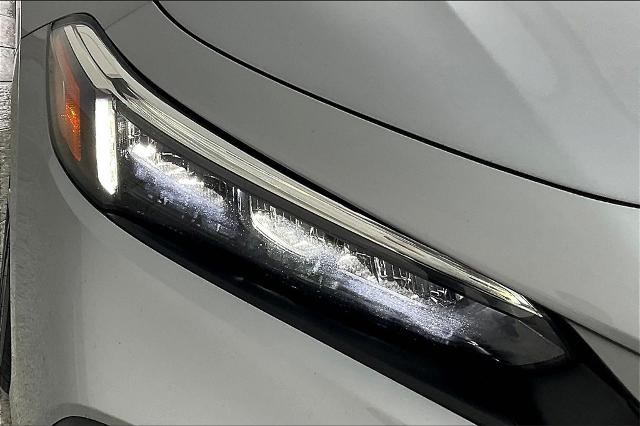 2024 Honda Civic Sedan Vehicle Photo in Grapevine, TX 76051