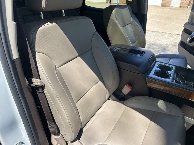 2018 GMC Sierra 1500 Vehicle Photo in MEDINA, OH 44256-9631