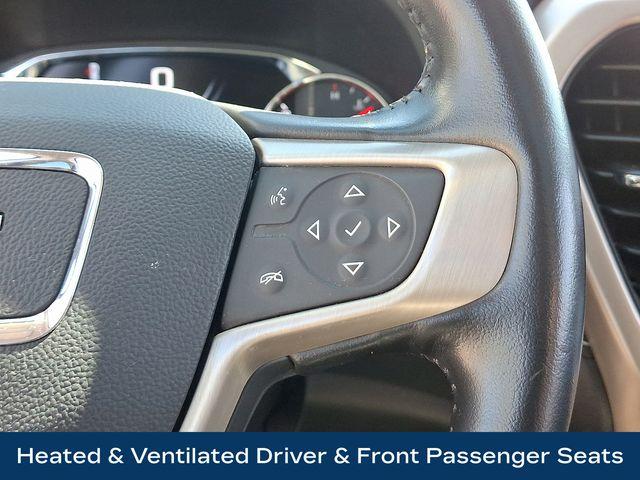 2020 GMC Acadia Vehicle Photo in WATERTOWN, CT 06795-3318