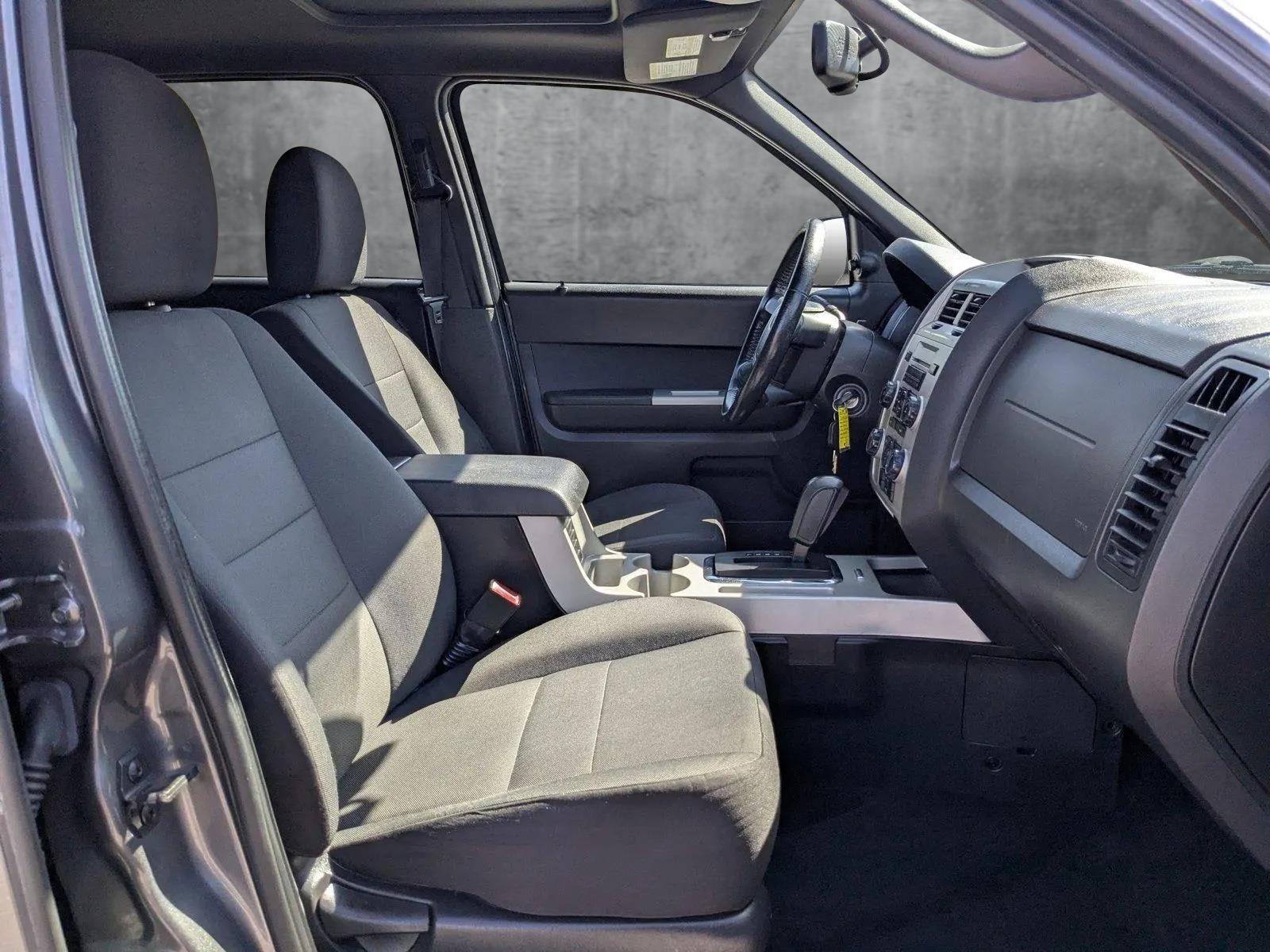 2011 Ford Escape Vehicle Photo in Spokane Valley, WA 99212