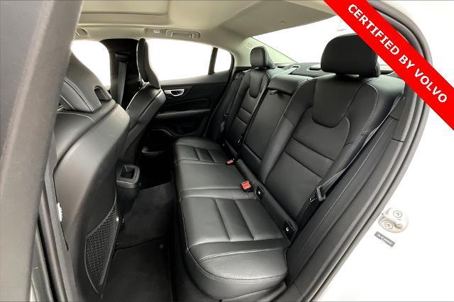 2024 Volvo S60 Vehicle Photo in Grapevine, TX 76051