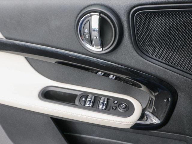 2022 MINI Countryman Vehicle Photo in HOMOSASSA, FL 34448-1461