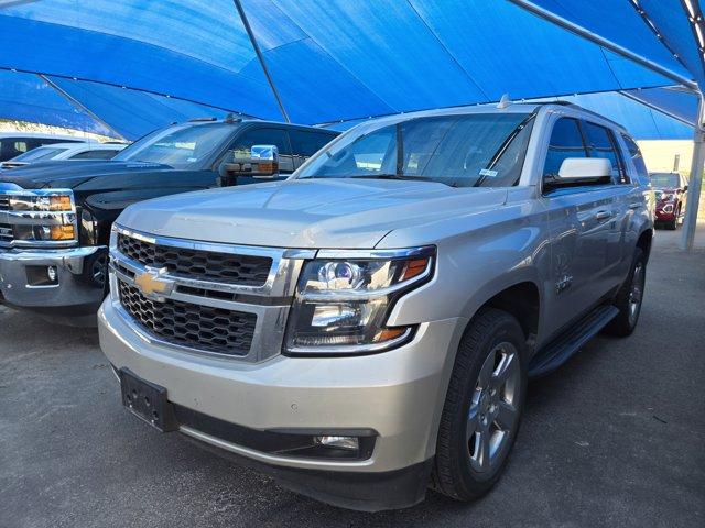 2017 Chevrolet Tahoe Vehicle Photo in Decatur, TX 76234