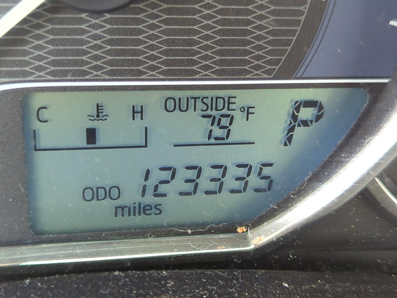 2015 Toyota Corolla Vehicle Photo in Ft. Myers, FL 33907