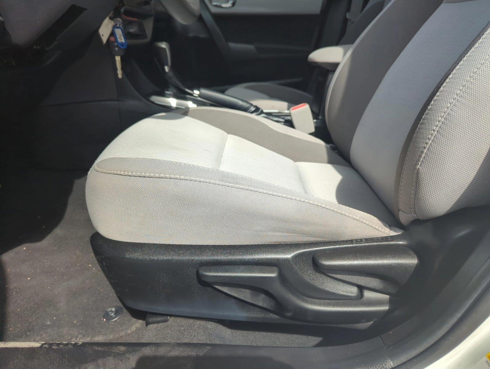 2019 Toyota Corolla Vehicle Photo in Ft. Myers, FL 33907