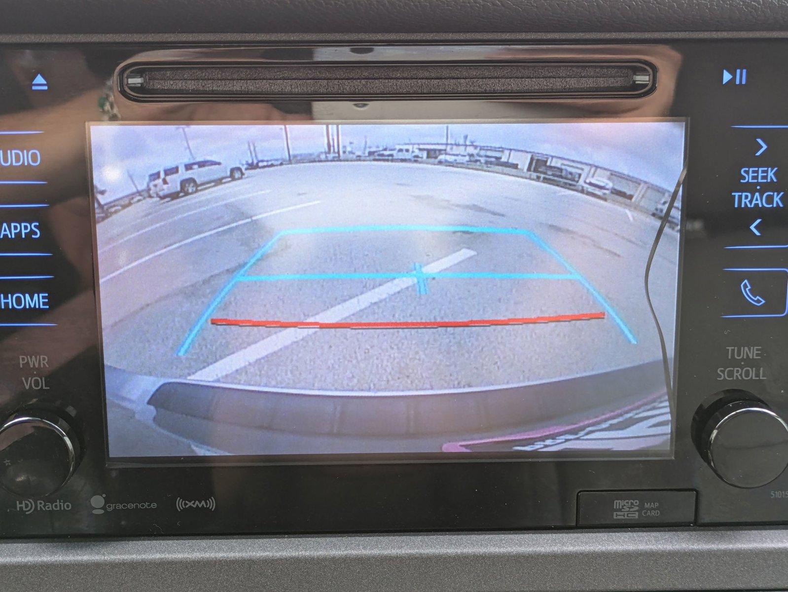 2017 Toyota Sienna Vehicle Photo in Corpus Christi, TX 78415
