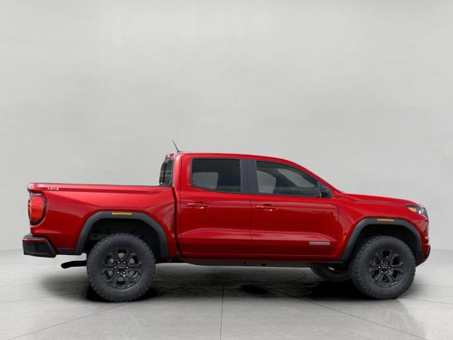 2025 GMC Canyon Vehicle Photo in GREEN BAY, WI 54303-3330