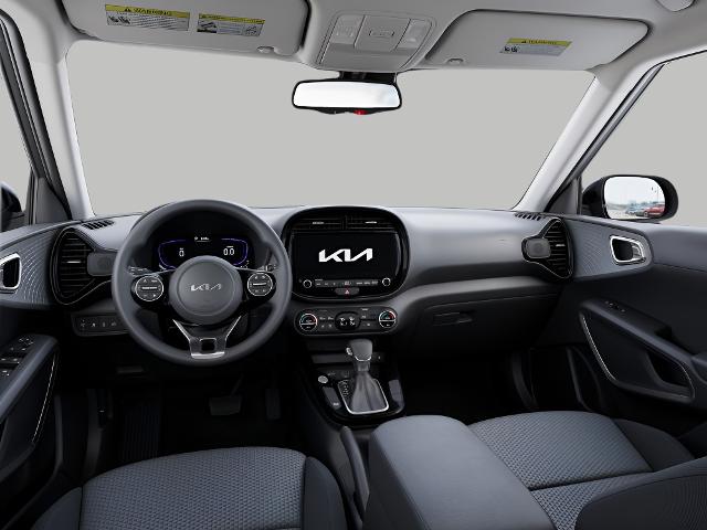 2025 Kia Soul Vehicle Photo in Appleton, WI 54914