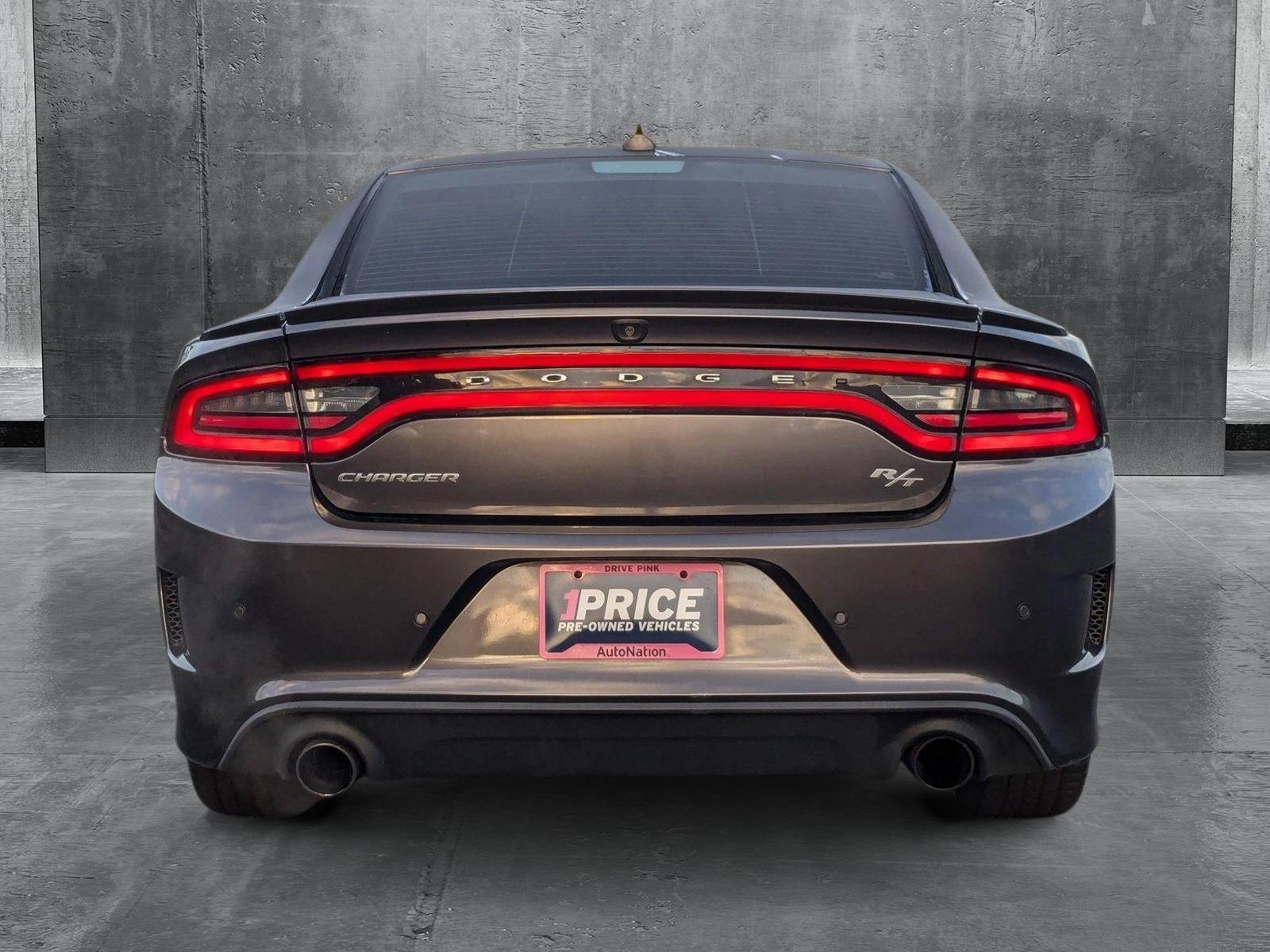 2018 Dodge Charger Vehicle Photo in Sanford, FL 32771