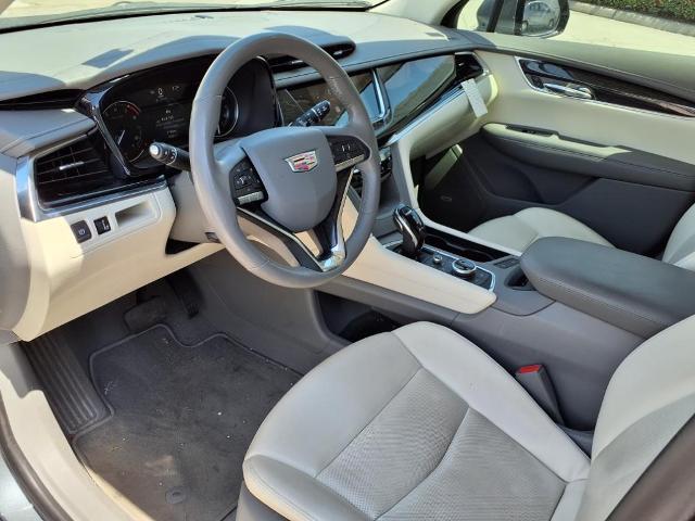 2022 Cadillac XT6 Vehicle Photo in TAMPA, FL 33612-3404