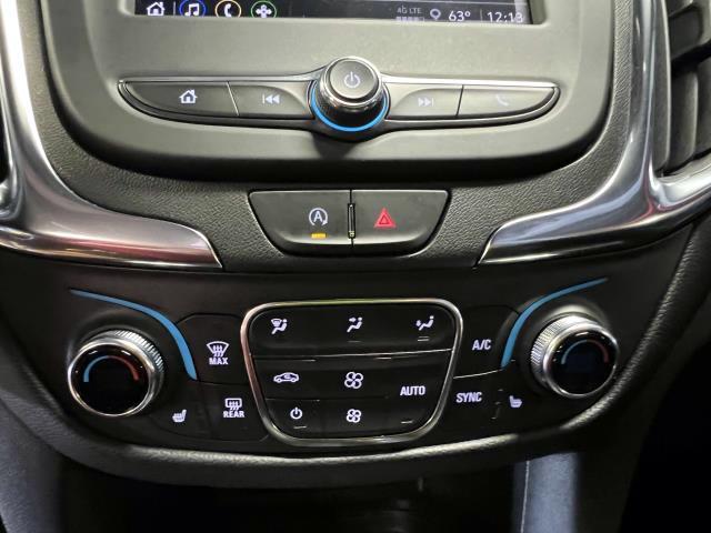 2022 Chevrolet Equinox Vehicle Photo in Roslyn, NY 11576