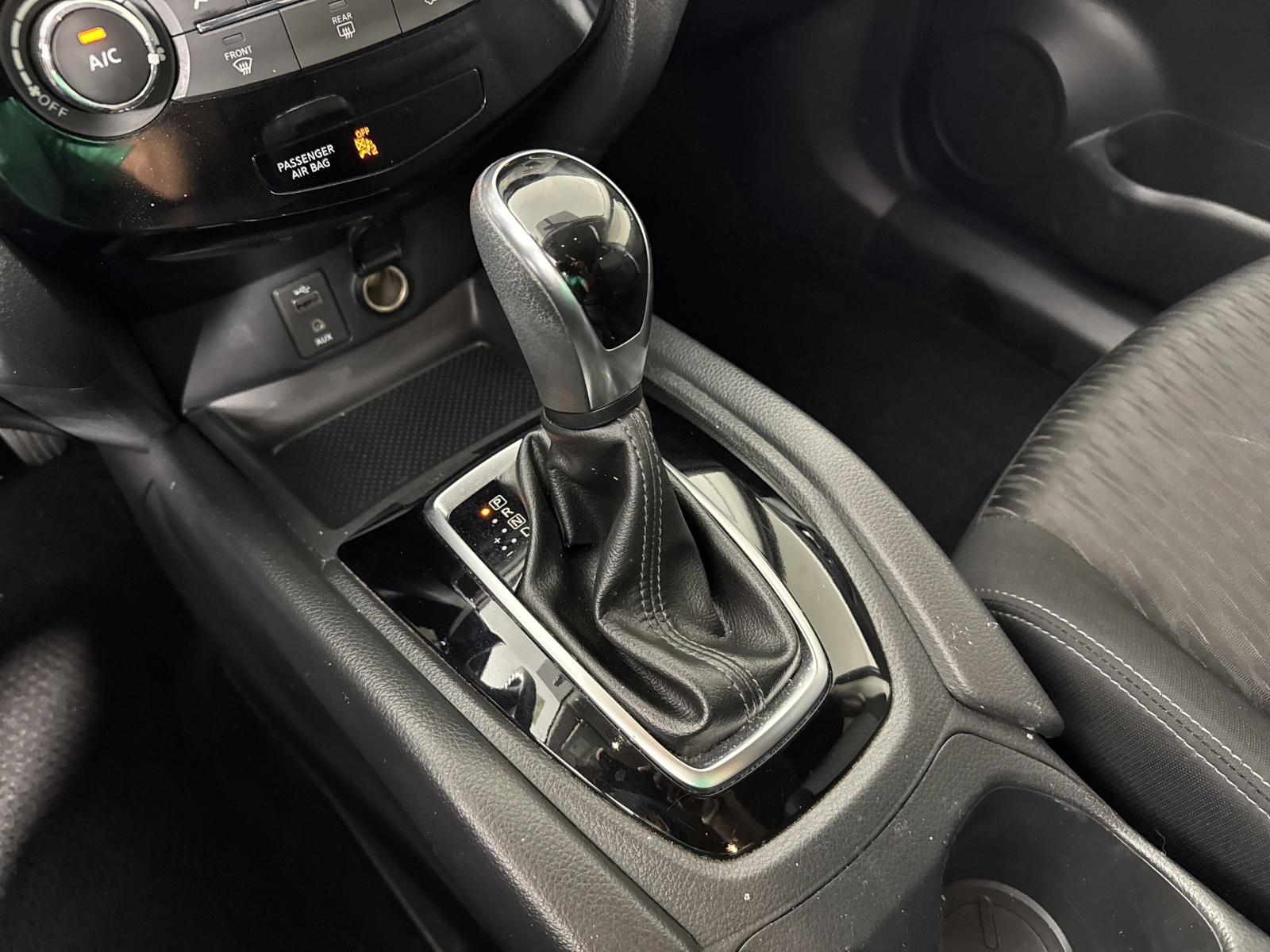 2017 Nissan Rogue Vehicle Photo in Georgetown, TX 78626