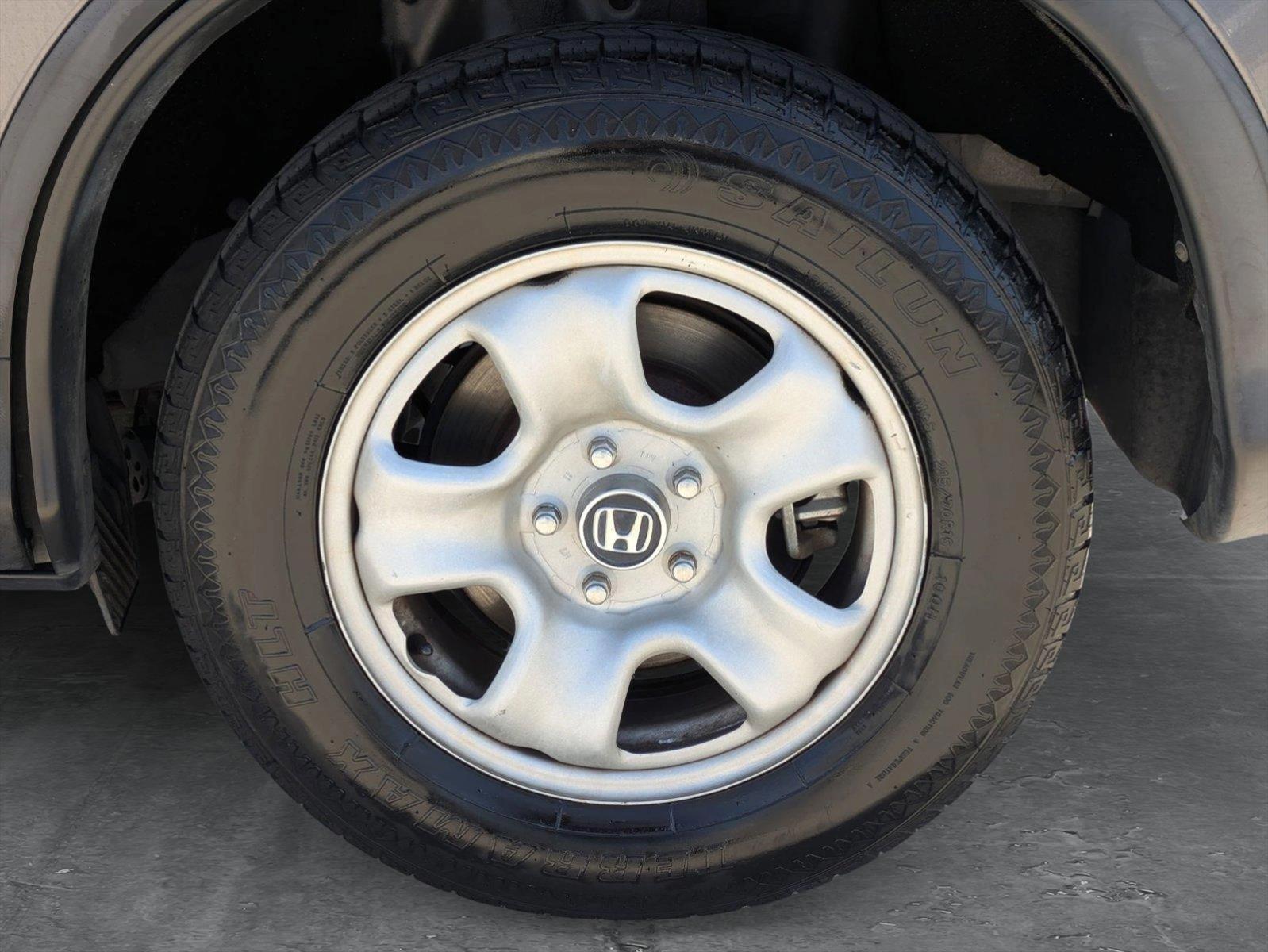 2016 Honda CR-V Vehicle Photo in Tustin, CA 92782