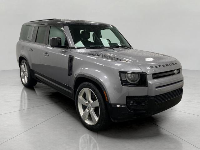 2024 Land Rover Defender Vehicle Photo in Appleton, WI 54913