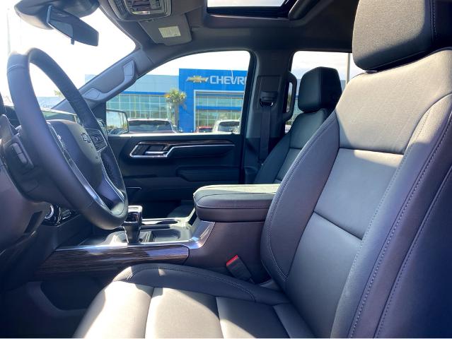 2025 Chevrolet Silverado 1500 Vehicle Photo in SAVANNAH, GA 31406-4513
