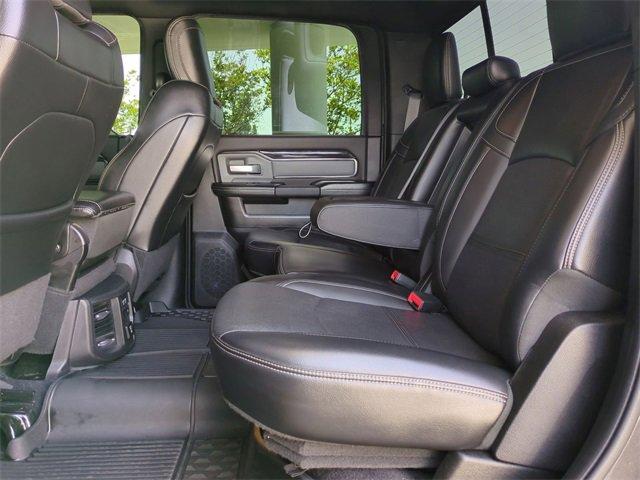 2020 Ram 2500 Vehicle Photo in PASADENA, CA 91107-3803
