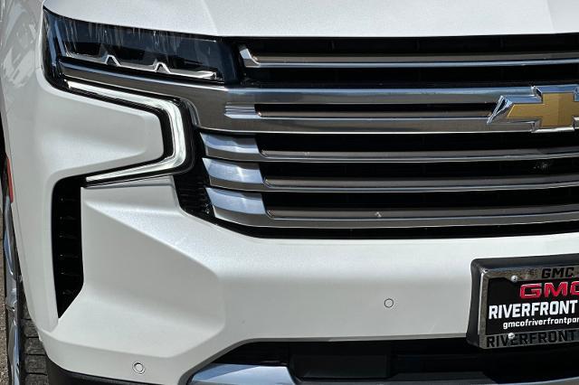 2023 Chevrolet Suburban Vehicle Photo in SPOKANE, WA 99202-2191
