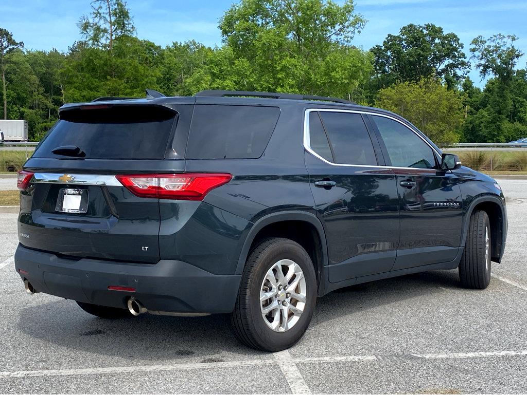 2020 Chevrolet Traverse Vehicle Photo in POOLER, GA 31322-3252