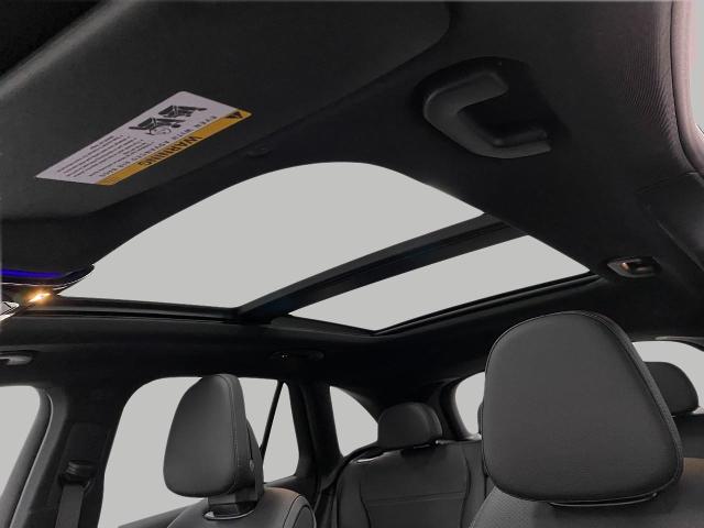 2025 Mercedes-Benz GLC Vehicle Photo in Appleton, WI 54913