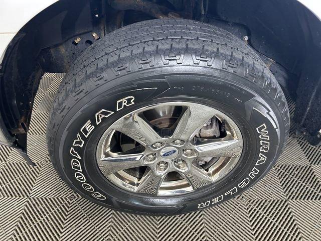 2019 Ford F-150 Vehicle Photo in MEDINA, OH 44256-9631