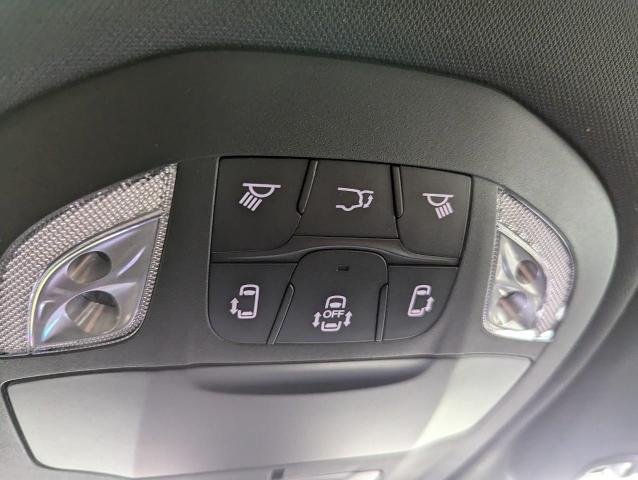 2025 Chrysler Voyager Vehicle Photo in Oshkosh, WI 54901