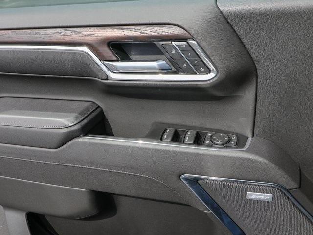 2025 GMC Sierra 1500 Vehicle Photo in HOMOSASSA, FL 34448-1461