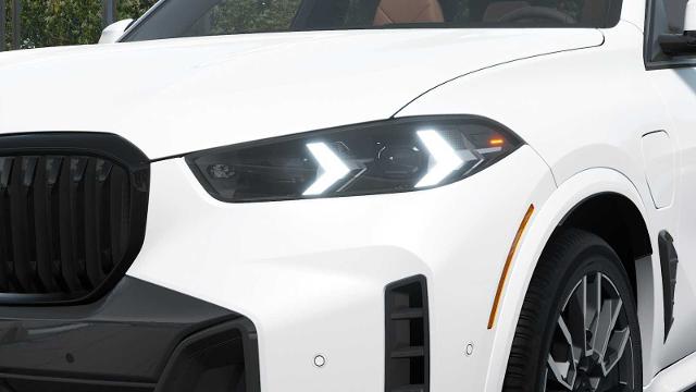 2026 BMW X5 xDrive50e Vehicle Photo in GRAPEVINE, TX 76051