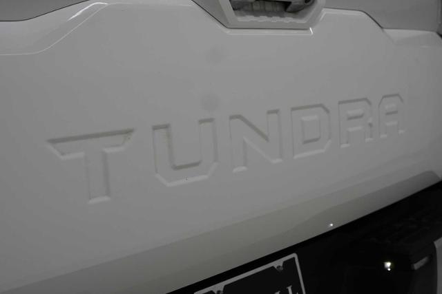 2023 Toyota Tundra 4WD Vehicle Photo in GRAPEVINE, TX 76051