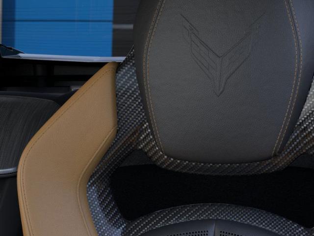 2025 Chevrolet Corvette Z06 Vehicle Photo in GREENACRES, FL 33463-3207