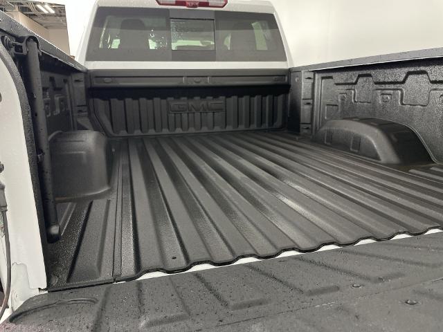 2025 GMC Sierra 2500 HD Vehicle Photo in GILBERT, AZ 85297-0402