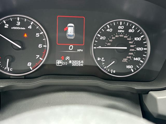2024 Subaru Crosstrek Vehicle Photo in DALLAS, TX 75209