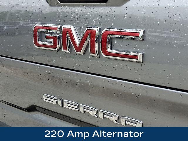 2023 GMC Sierra 1500 Vehicle Photo in PAWLING, NY 12564-3219