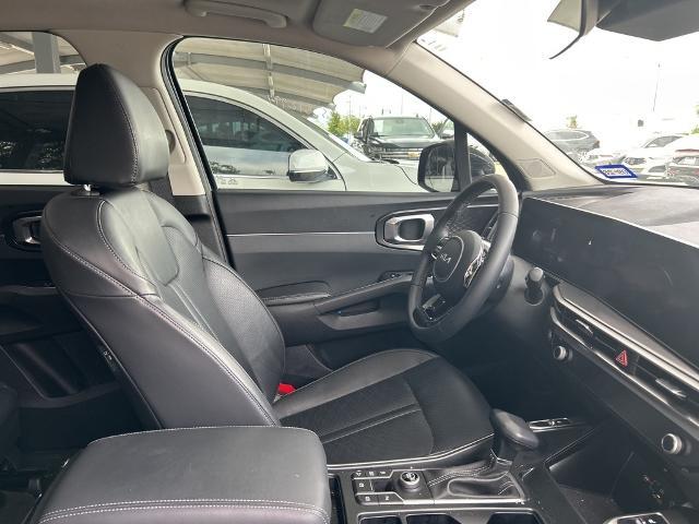 2024 Kia Sorento Vehicle Photo in Grapevine, TX 76051